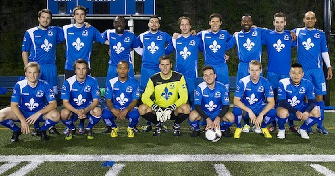 Que vaut réellement l’équipe de soccer du Québec en 2014 ? CoupeMonde.fr