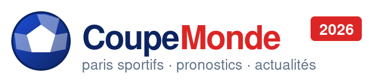 CoupeMonde 2026