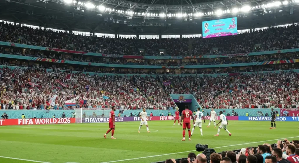 Pronostic Vainqueur Coupe du Monde 2026 : Notre Analyse Complète