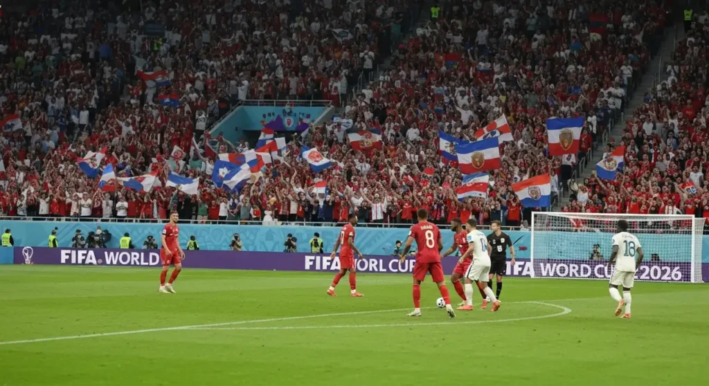 Classement des nations les plus titrées avant la Coupe du Monde 2026