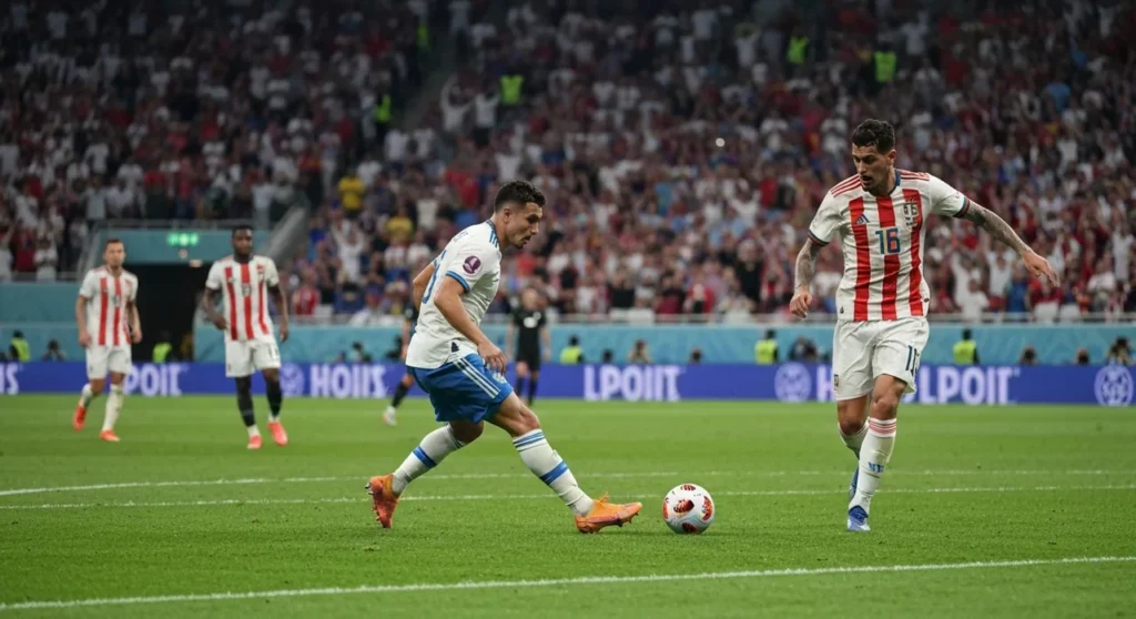 Streaming CdM 2026 : guide complet pour suivre tous les matchs