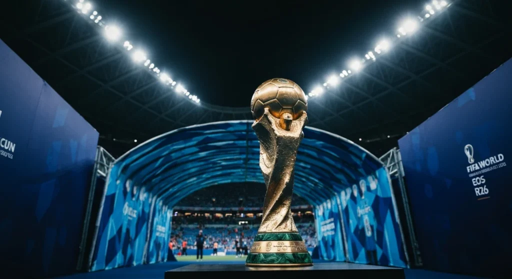 Frank Ribéry : portrait et héritage avant la CdM 2026