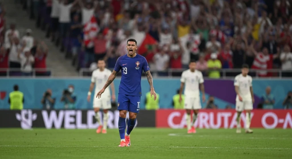 L'Algérie en route vers la CdM 2026 : qualifications et joueurs clés