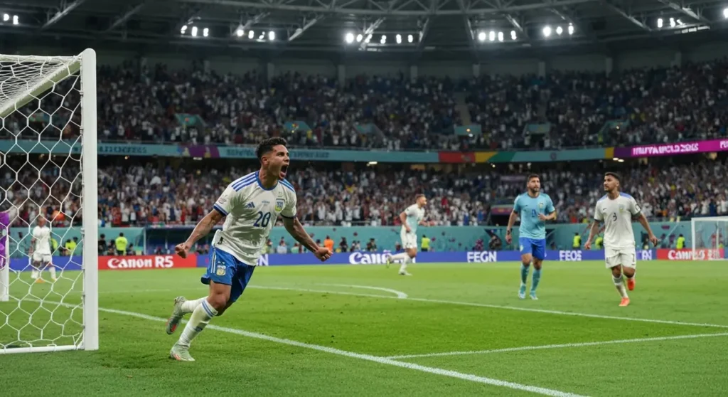 Coupe du Monde de foot ou de rugby : laquelle est la plus suivie ?