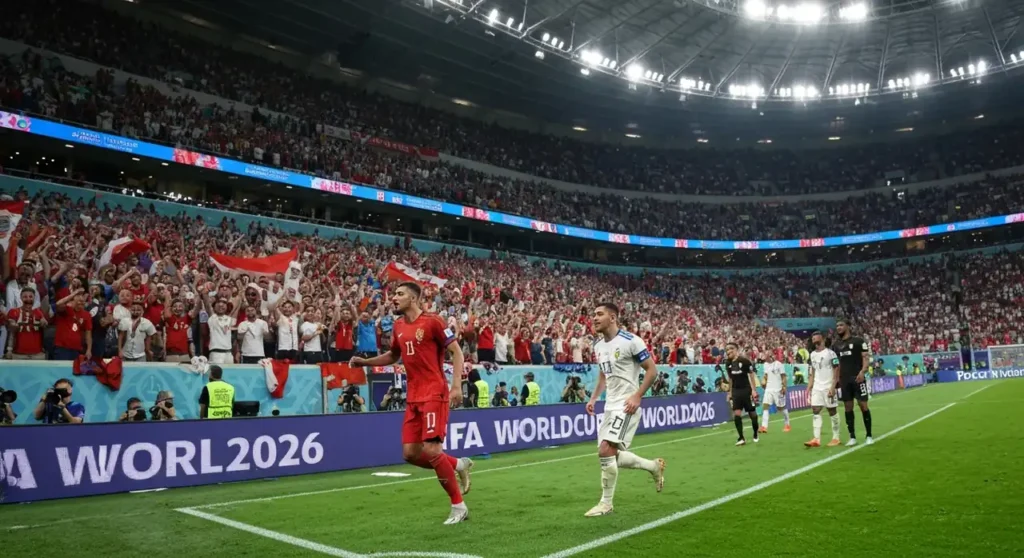 Coupe du Monde des Clubs FIFA : chiffres et impact sur la CdM 2026